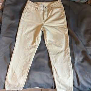 Old Navy O.G straight jeans